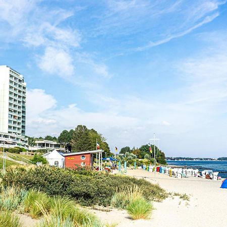 Ferienpark Sierksdorf App 302 - Strandlage Extérieur photo